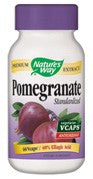 Pomegranate