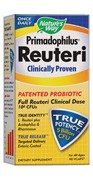 Primadophilus® Reuteri