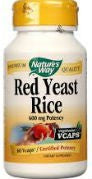 Red Yeast Rice