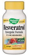 Resveratrol