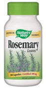 Rosemary Leaves