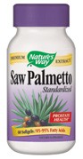 Saw Palmetto