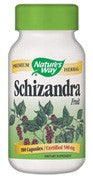 Schizandra Fruit