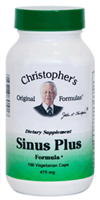 Sinus Plus Formula