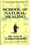 School of Natural Healing
