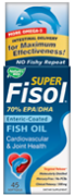 Super Fisol Fish Oil