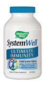 SystemWell Immune System