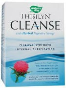Thisilyn  Herbal Cleansing Kit