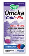 Umcka Cold + Flu