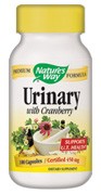 Urinary   with Cranberry