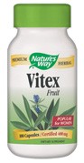 Vitex Fruit